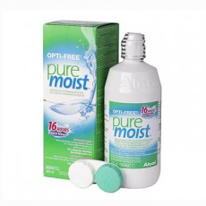 Opti-Free Pure Moist 300 ml Opti-Free Pure Moist 300 ml